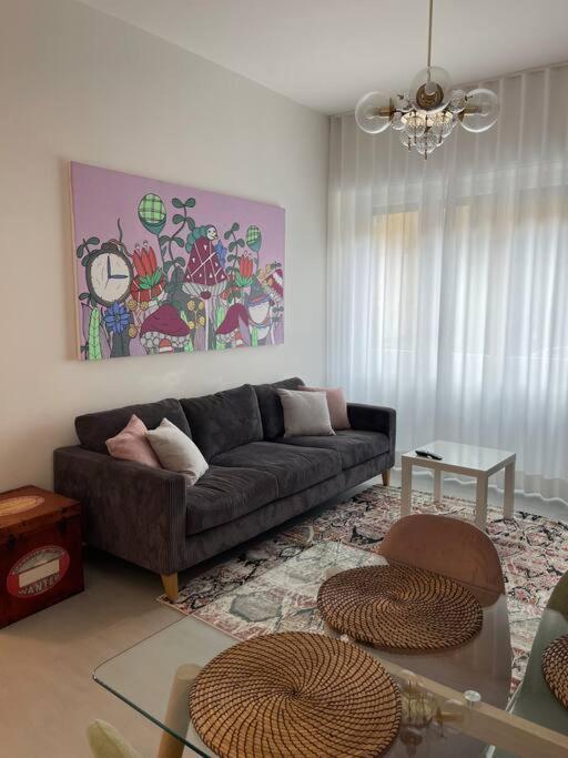 Gioia Pura Apart Milan Exterior photo