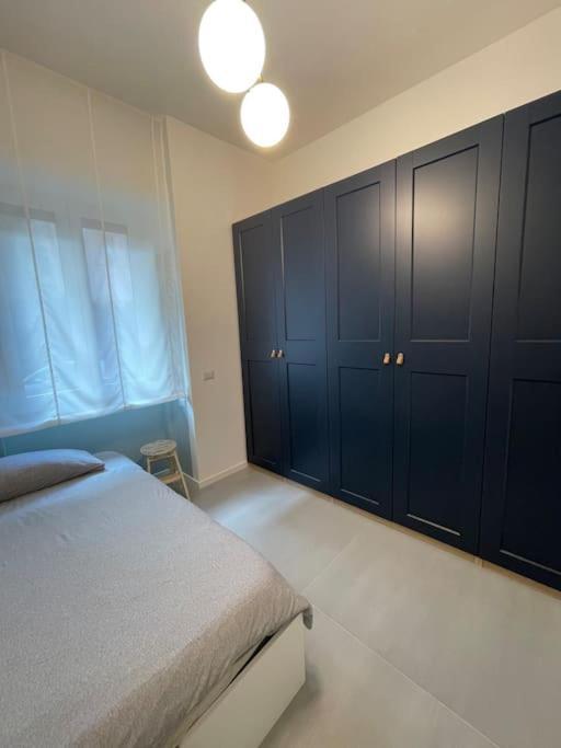 Gioia Pura Apart Milan Exterior photo