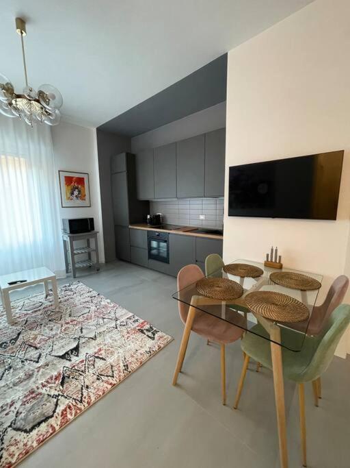 Gioia Pura Apart Milan Exterior photo